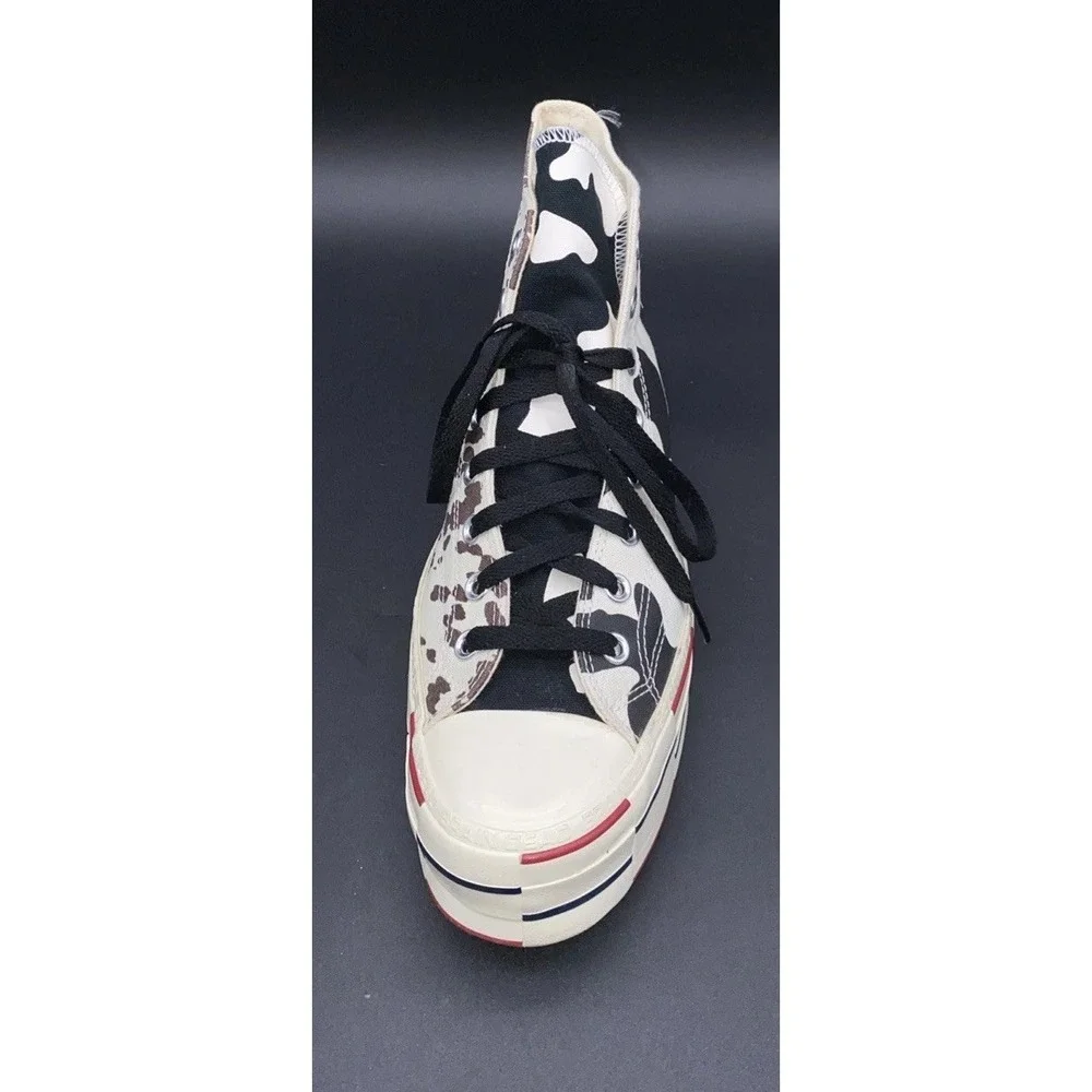 Converse Chuck 70 x‎ Brain Dead Cow Print Size Mens 10 Custom 2008